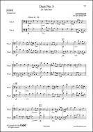 Duet No. 3 