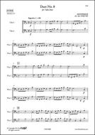 Duet No. 8 
