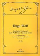 Spanisches Liederbuch 2 