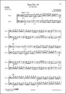 Duet No. 14 