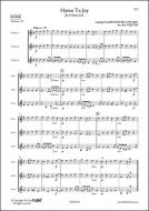 Hymn To Joy 