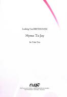 Hymn To Joy 