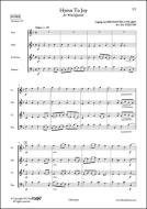 Hymn To Joy 