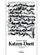 Katzen-Duett 