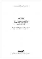 Calliphones 