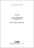 Calliphones 