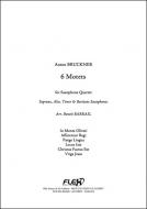 6 Motets 