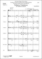 Prélude et Turbulences 