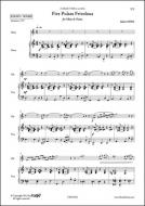 Five Pulses Frivolous 