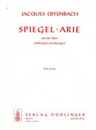 Leuchte, heller Spiegel mir 