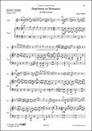 Septièmes en Romance 