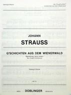 G'schichten aus dem Wienenwald Walzer 