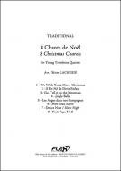 8 Chants de Noël 