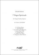 7 Negro Spirituals 