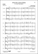 Il est né le divin enfant 