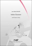 Indien Clarinette 
