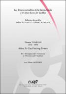 Adieu, Ye City-Pris'ning Towers 