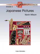 Japanese Pictures 