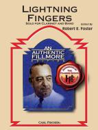 Lightning Fingers 