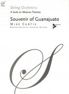 Souvenir of Guanajuato 