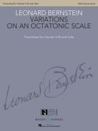 Variations On An Octatonic Scale 