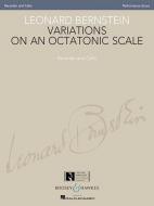 Variations On An Octatonic Scale 