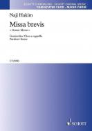 Missa brevis Standard