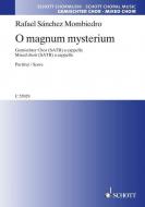 O magnum mysterium Standard