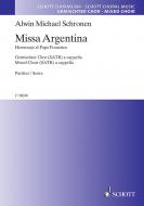 Missa Argentina Standard