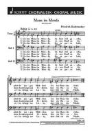 Mann im Monde Standard