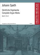 Sämtliche Orgelwerke 2 