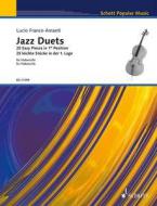 Jazz Duets Standard