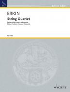 String Quartet Standard