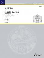 Ezpata Dantza Standard