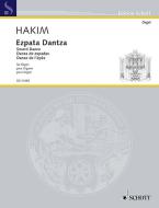 Ezpata Dantza Standard