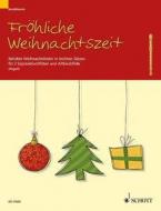 Fröhliche Weihnachtszeit 