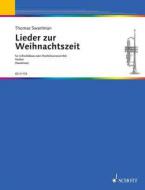 Lieder zur Weihnachtszeit Standard