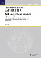 Sieben geistliche Gesänge Standard