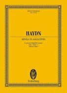 Missa in Angustiis d-Moll Hob. XXII:11 Standard