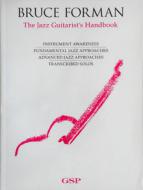 Jazz Guitarists Handbook 