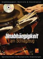 Unabhängigkeit am Schlagzeug 