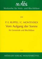 Vom Aufgang der Sonne 