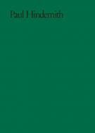 Streicherkammermusik I-2 