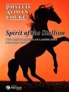 Spirit of the Stallion 