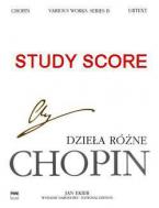 Various Works NE vol.28 B IV 