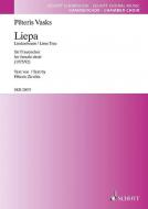 Liepa Standard