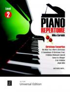 Piano Repertoire Level 2 - Christmas 