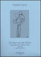 Ein Buch von der Minne 