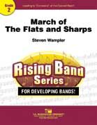 March Of The Flats And Sharps 