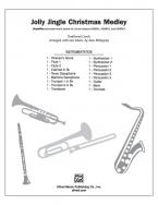 Jolly Jingle Christmas Medley Standard